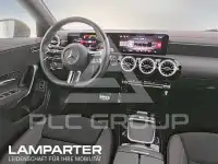 2024 Mercedes Benz CLA 200