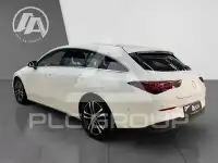 2024 Mercedes Benz CLA 200