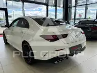 2024 Mercedes Benz CLA 200