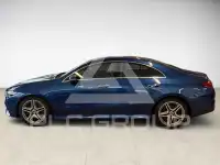 2024 Mercedes Benz CLA 200