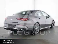 2024 Mercedes Benz CLA 200