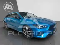2024 Mercedes Benz CLA 200