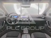 2024 Mercedes Benz CLA 200