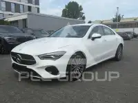 2024 Mercedes Benz CLA 200