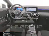 2024 Mercedes Benz CLA 200