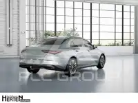 2024 Mercedes Benz CLA 200