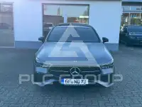 2024 Mercedes Benz CLA 200