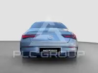 2024 Mercedes Benz CLA 200