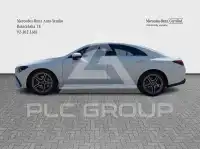2024 Mercedes Benz CLA 200