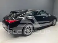 2024 Mercedes Benz CLA 200