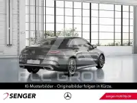 2024 Mercedes Benz CLA 200