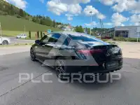 2024 Mercedes Benz CLA 200