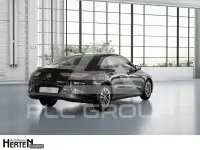 2024 Mercedes Benz CLA 200