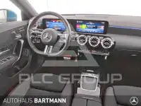 2024 Mercedes Benz CLA 220