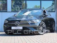 2024 Mercedes Benz CLA 220