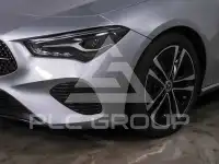 2024 Mercedes Benz CLA 220