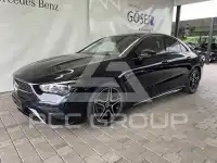 2024 Mercedes Benz CLA 220