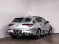 2024 Mercedes Benz CLA 220