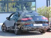 2024 Mercedes Benz CLA 220