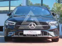 2024 Mercedes Benz CLA 220