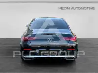 2024 Mercedes Benz CLA 220
