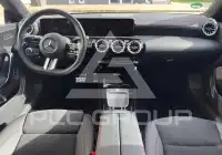 2024 Mercedes Benz CLA 220