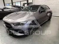 2024 Mercedes Benz CLA 220
