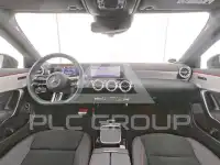 2024 Mercedes Benz CLA 220