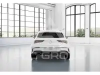 2024 Mercedes Benz CLA 220