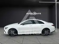2024 Mercedes Benz CLA 220