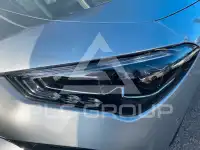 2024 Mercedes Benz CLA 220
