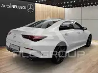 2024 Mercedes Benz CLA 220