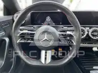 2024 Mercedes Benz CLA 220