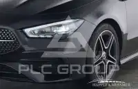 2024 Mercedes Benz CLA 220