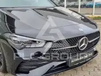 2024 Mercedes Benz CLA 220