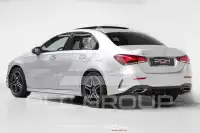 2024 Mercedes Benz CLA 220