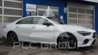 2024 Mercedes Benz CLA 220