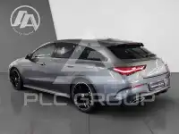 2024 Mercedes Benz CLA 220