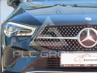 2024 Mercedes Benz CLA 220