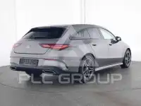 2024 Mercedes Benz CLA 220