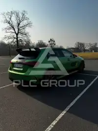 2024 Mercedes Benz A 45 AMG