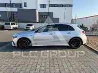 2024 Mercedes Benz A 45 AMG