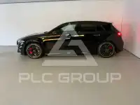 2024 Mercedes Benz A 45 AMG