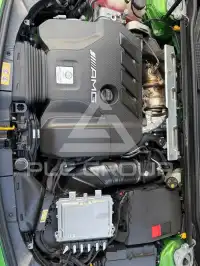 2024 Mercedes Benz A 45 AMG