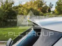 2024 Mercedes Benz A 45 AMG