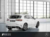 2024 Mercedes Benz A 45 AMG