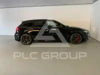 2024 Mercedes Benz A 45 AMG