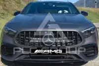 2024 Mercedes Benz A 45 AMG