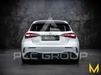 2024 Mercedes Benz A 45 AMG