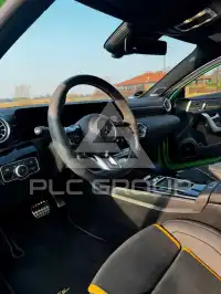 2024 Mercedes Benz A 45 AMG